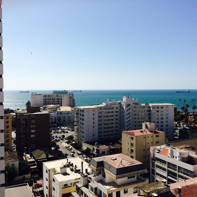 Apartamento Boutique Viña del Mar Exterior foto