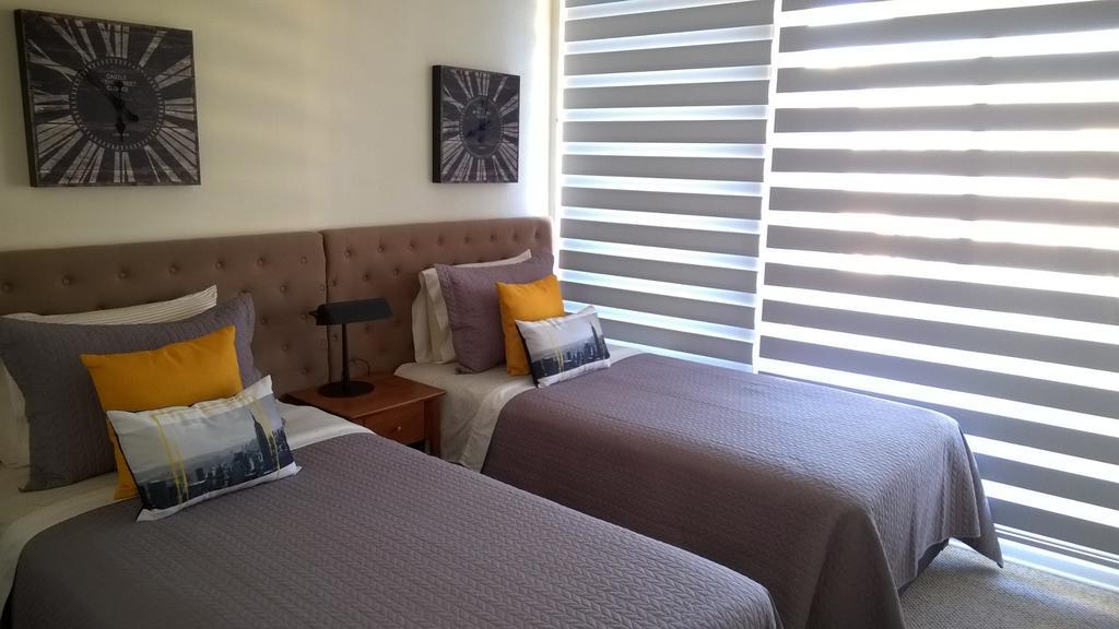 Apartamento Boutique Viña del Mar Exterior foto