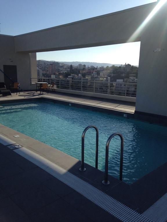 Apartamento Boutique Viña del Mar Exterior foto