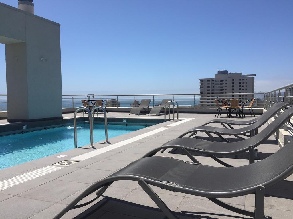 Apartamento Boutique Viña del Mar Exterior foto